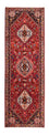 Runner Persisk matta - Nomadic - 248 x 83 cm - röd