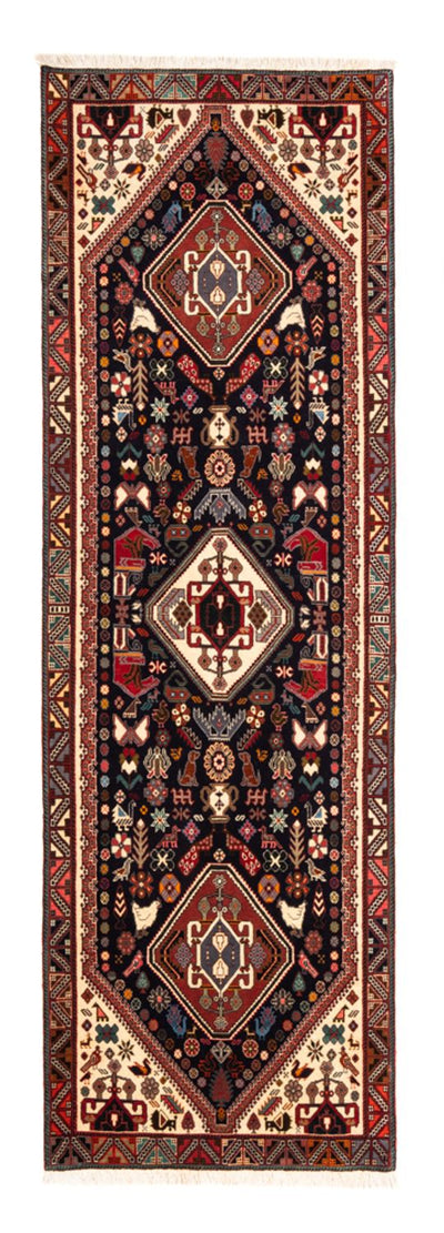 Qashqai Mattan 83x262cm - Persisk matta