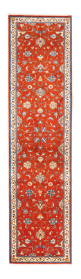 Runner Persisk matta - Classic - 293 x 74 cm - röd