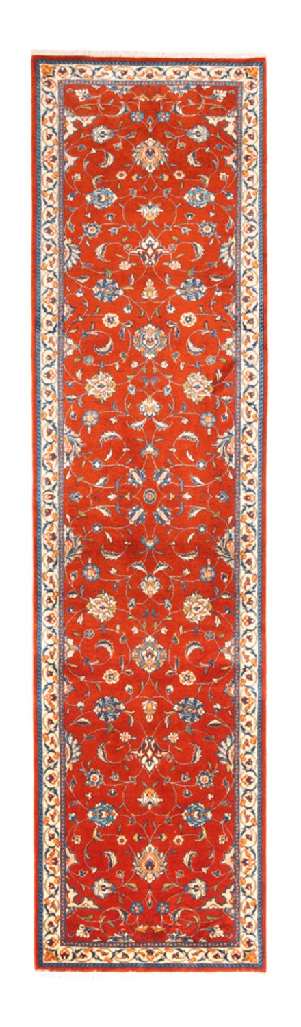 Runner Persisk matta - Classic - 293 x 74 cm - röd