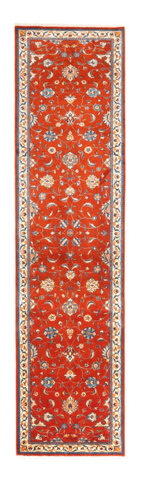 Runner Persisk matta - Classic - 293 x 74 cm - röd