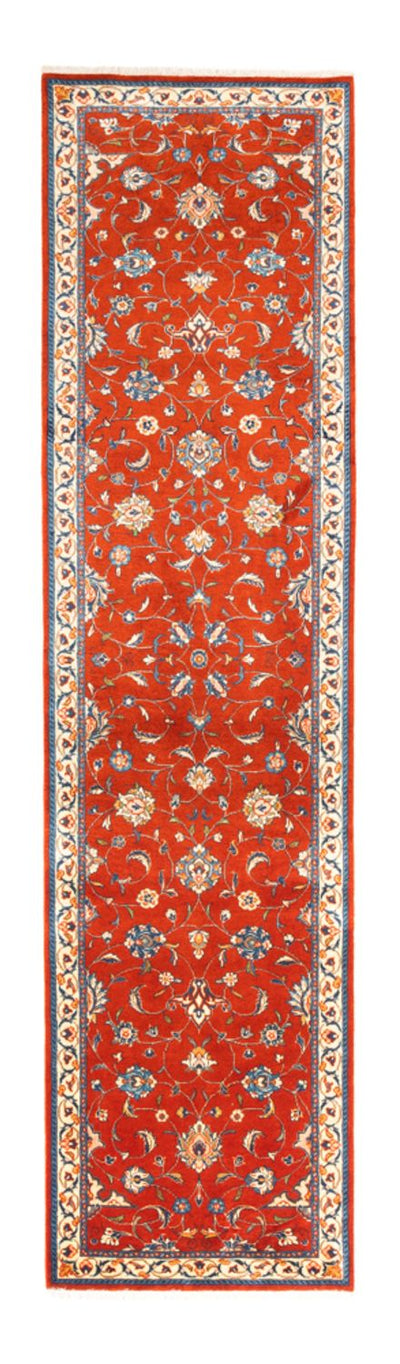 Sarouk Mattan 74x293cm - Persisk matta
