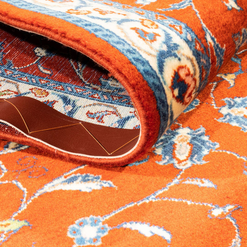 Runner Persisk matta - Classic - 293 x 74 cm - röd