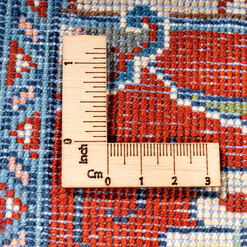 Runner Persisk matta - Classic - 293 x 74 cm - röd