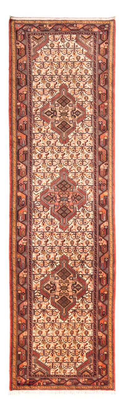 Hamadan Mattan 83x290cm - Persisk matta