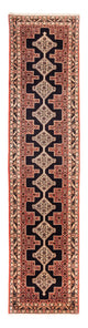 Senneh Mattan 299x72cm - Persisk matta