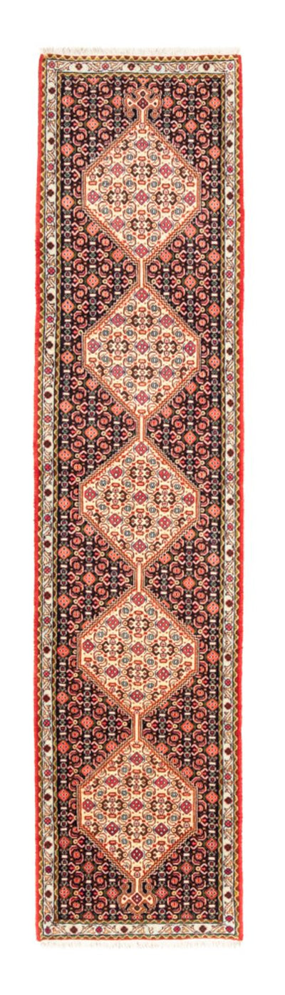 Senneh Mattan 57x246cm - Persisk matta