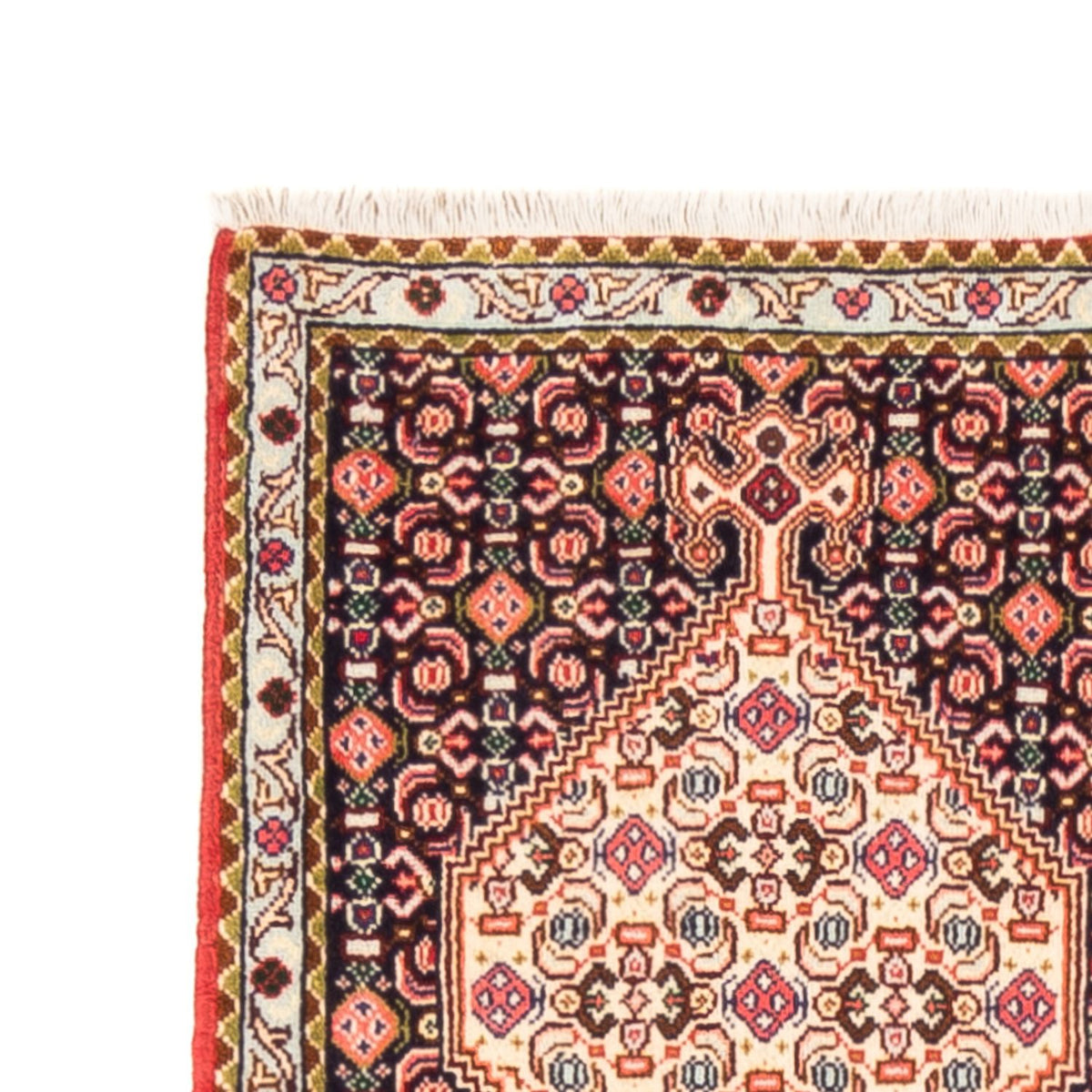 Senneh Mattan 57x246cm - Persisk matta