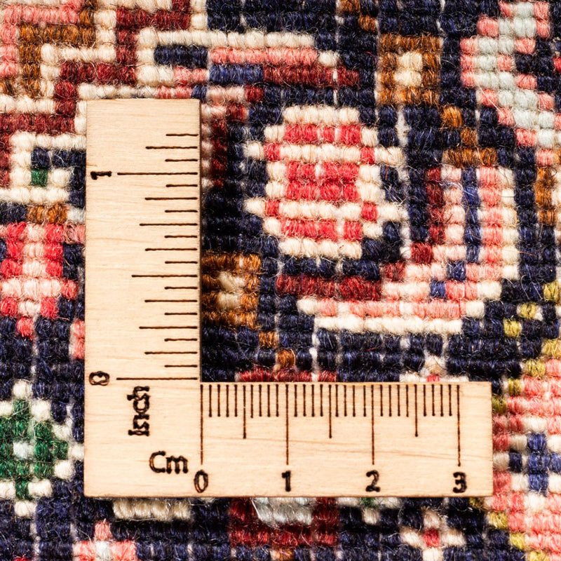 Runner Persisk matta - Classic - 246 x 57 cm - grädde