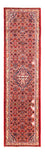 Runner Persisk matta - Nomadic - 304 x 82 cm - röd