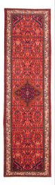 Hamadan Mattan 79x284cm - Persisk matta