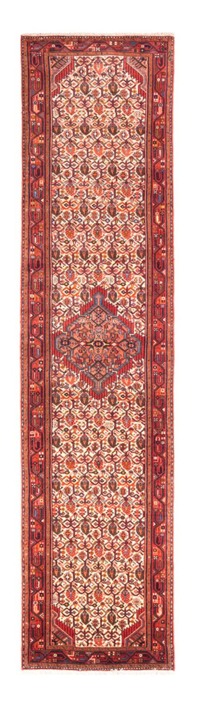 Hamadan Mattan 73x312cm - Persisk matta