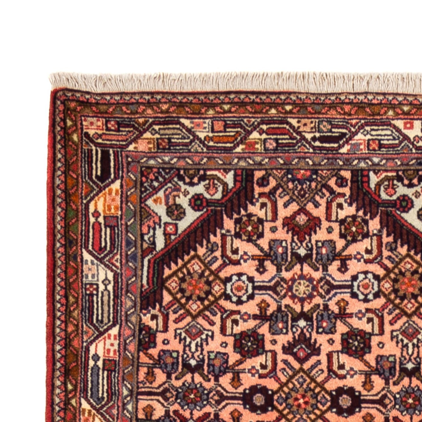 Hamadan Mattan 300x82cm - Persisk matta