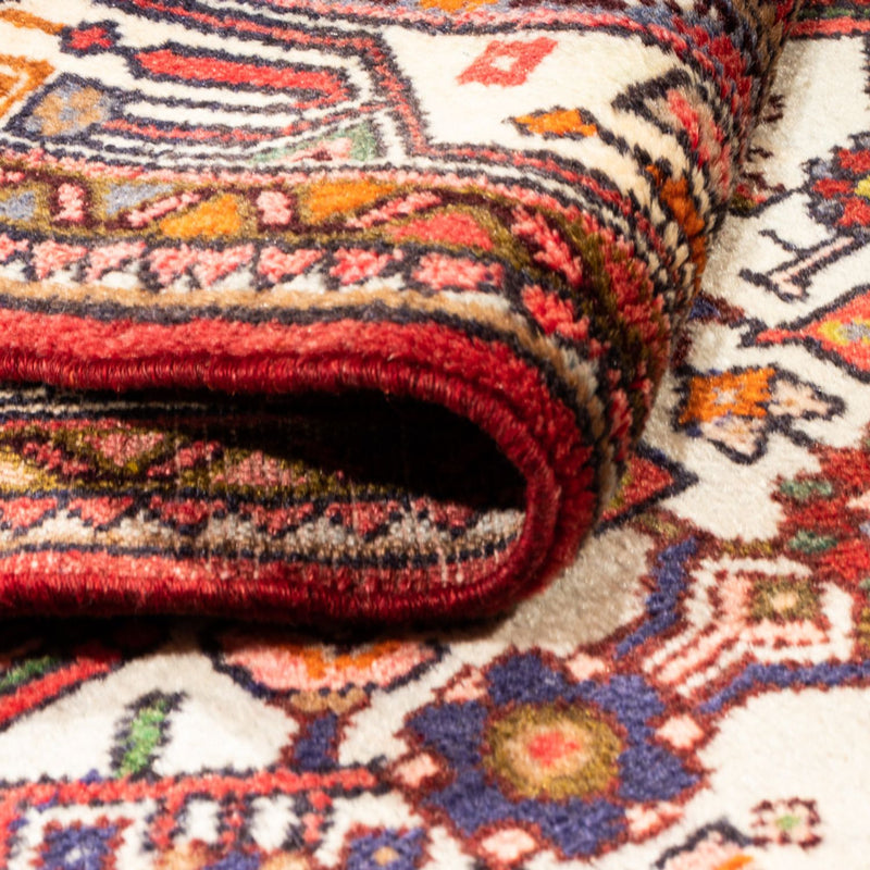 Runner Persisk matta - Nomadic - 300 x 82 cm - lax