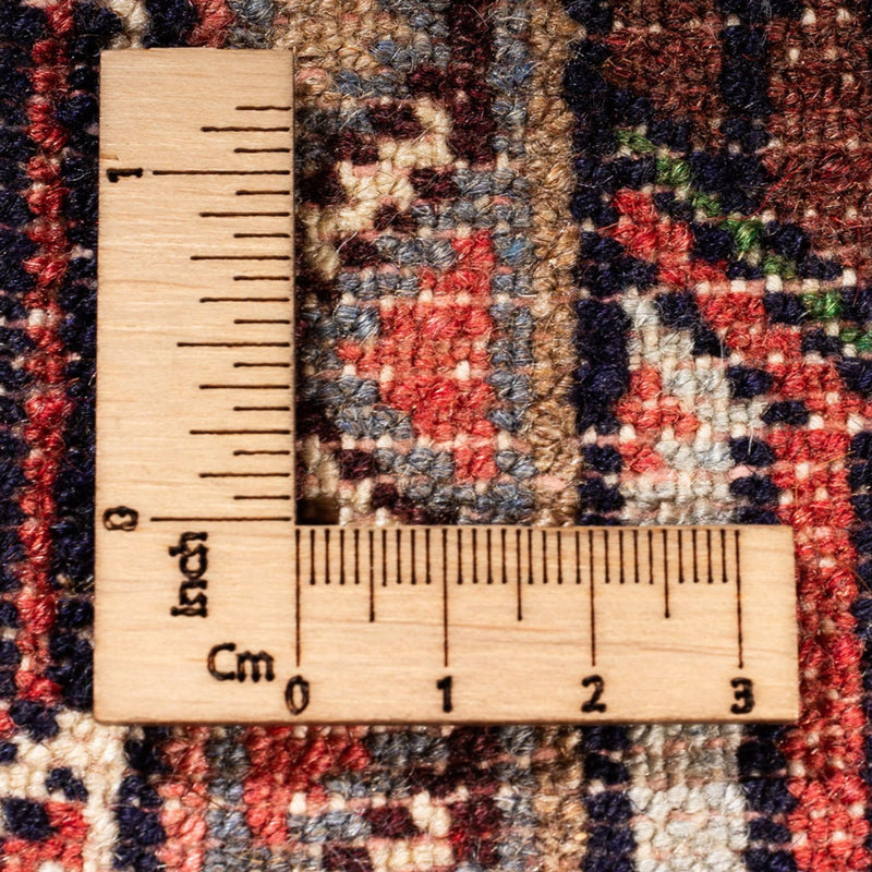 Runner Persisk matta - Nomadic - 300 x 82 cm - lax