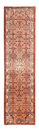 Runner Persisk matta - Nomadic - 297 x 80 cm - röd