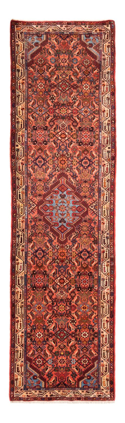 Hamadan Mattan 87x313cm - Persisk matta