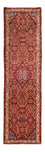Runner Persisk matta - Nomadic - 313 x 87 cm - röd