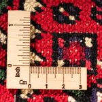 Runner Persisk matta - Nomadic - 297 x 77 cm - röd