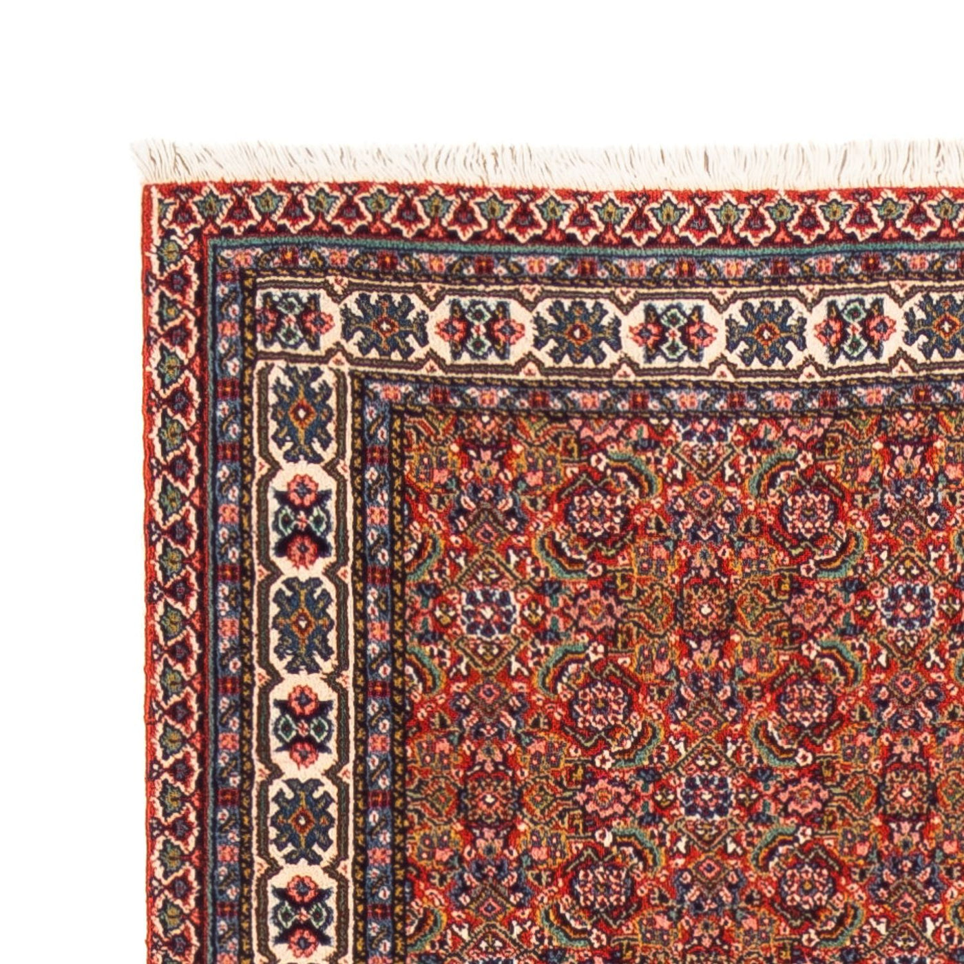 Tabriz Mattan 330x70cm - Persisk matta