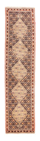 Senneh Mattan 245x59cm - Persisk matta