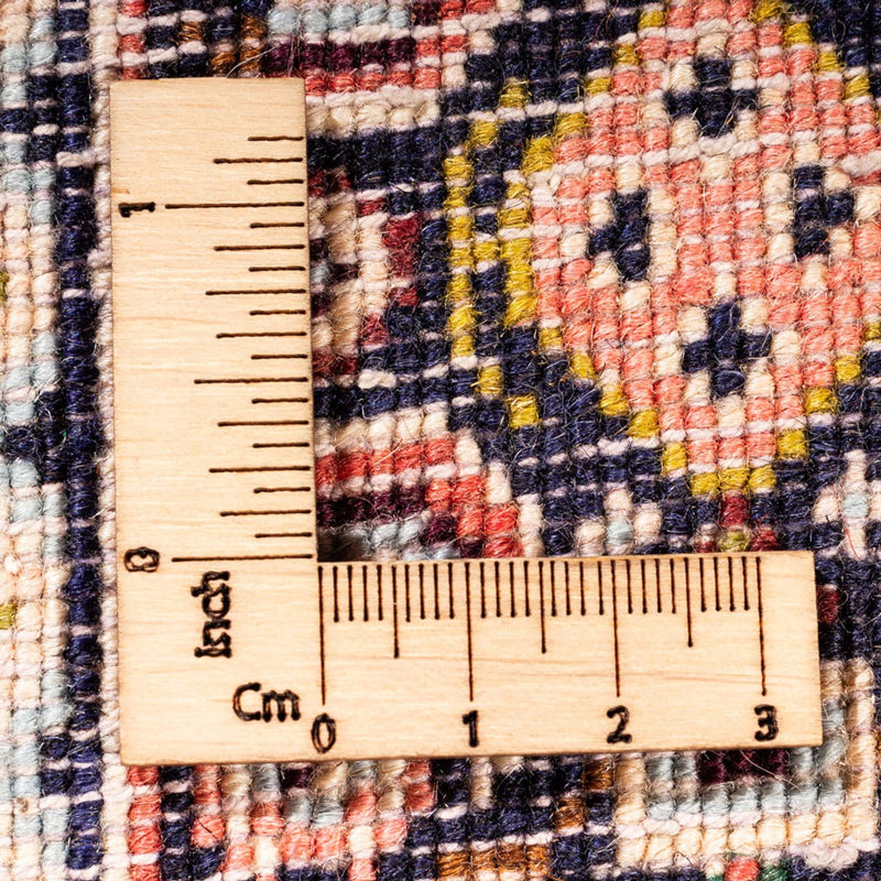 Runner Persisk matta - Classic - 245 x 59 cm - grädde