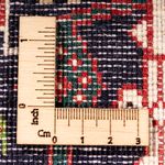 Runner Persisk matta - Nomadic - 253 x 80 cm - grädde