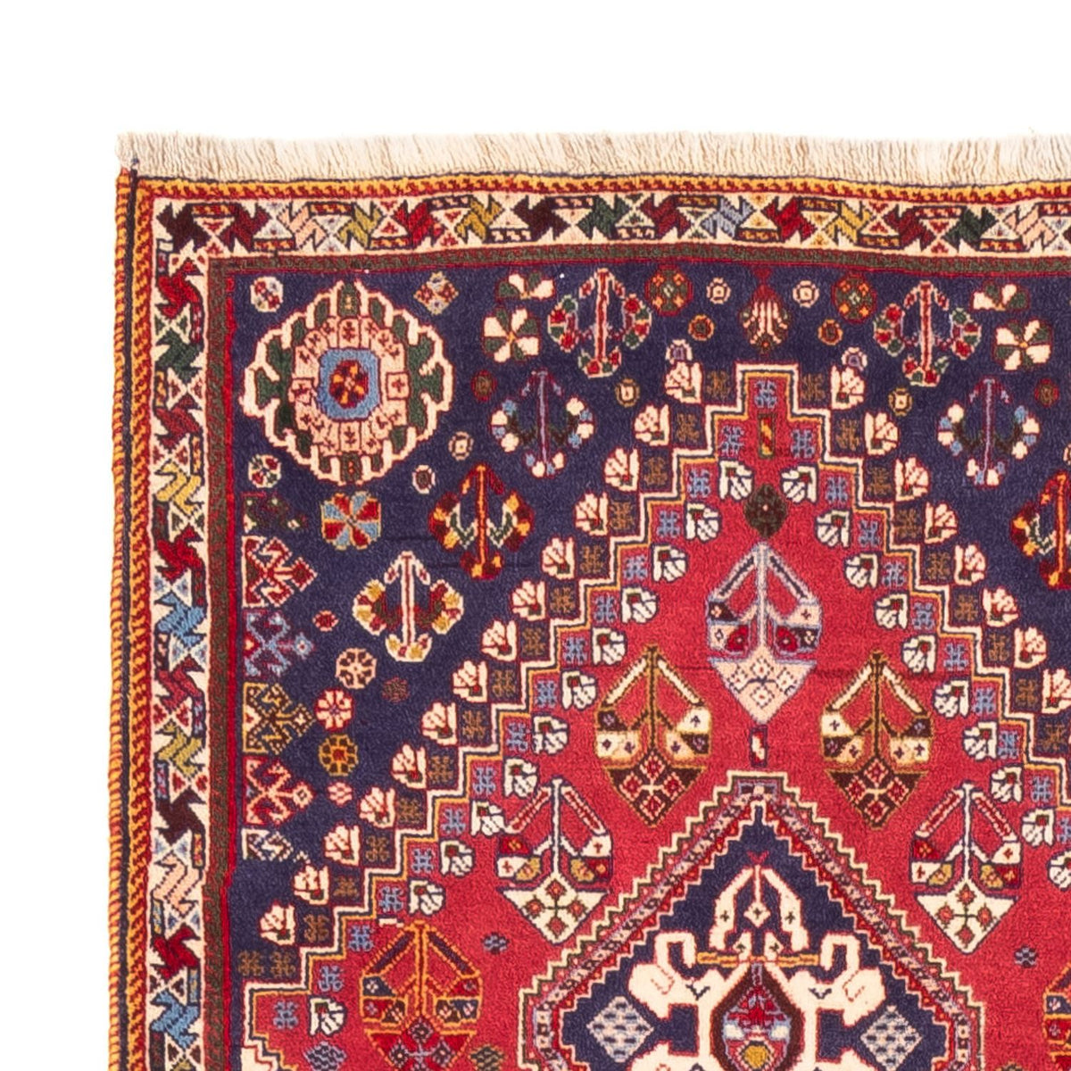 Kashkuli Mattan 72x238cm - Persisk matta