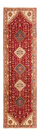 Qashqai Mattan 278x77cm - Persisk matta