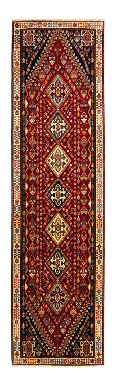 Qashqai Mattan 82x308cm - Persisk matta