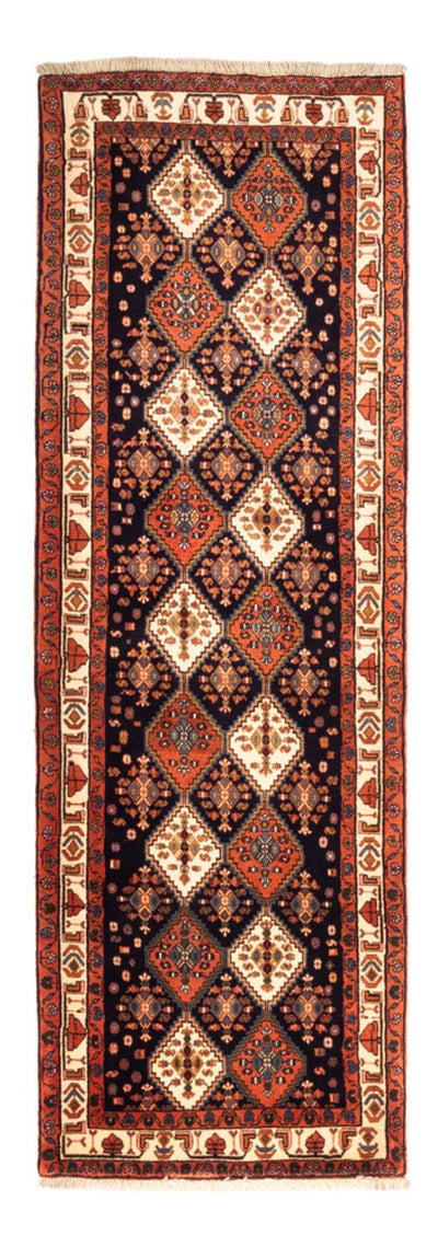 Qashqai Mattan 80x232cm - Persisk matta