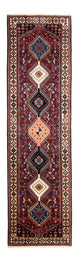 Yalameh Mattan 87x294cm - Persisk matta