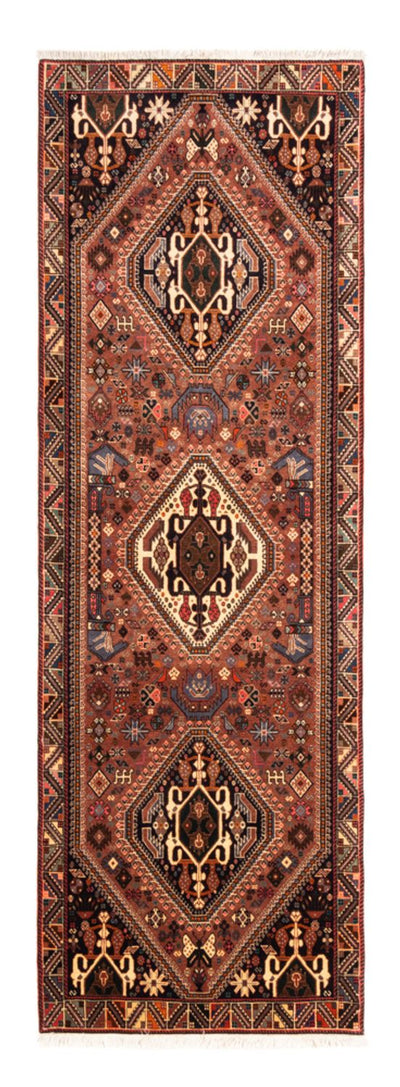 Qashqai Mattan 80x240cm - Persisk matta