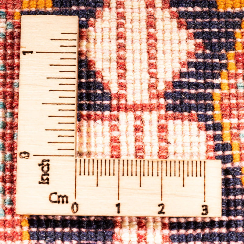 Runner Persisk matta - Nomadic - 240 x 80 cm - brun