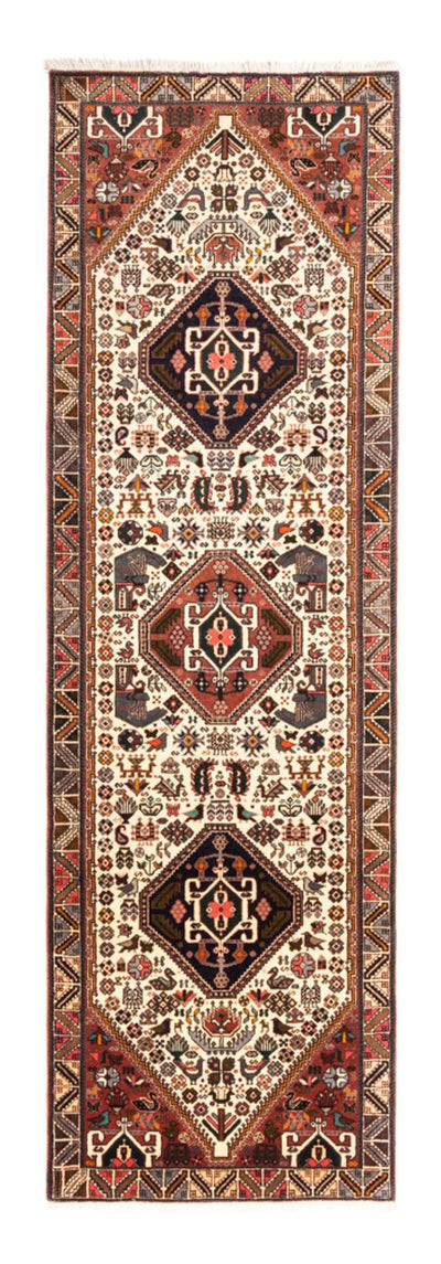Qashqai Mattan 80x253cm - Persisk matta
