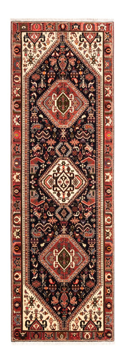 Qashqai Mattan 82x253cm - Persisk matta
