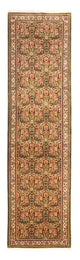 Qom Mattan 80x295cm - Persisk matta