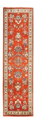 Runner Persisk matta - Classic - 250 x 70 cm - röd