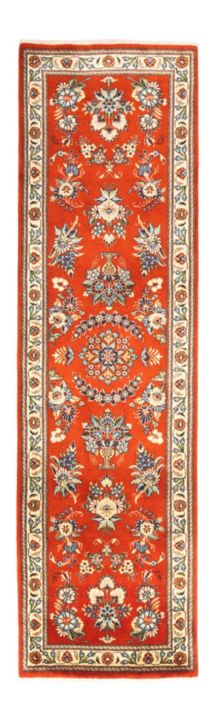 Runner Persisk matta - Classic - 250 x 70 cm - röd