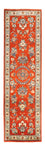 Runner Persisk matta - Classic - 250 x 70 cm - röd