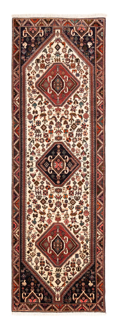 Qashqai Mattan 80x250cm - Persisk matta