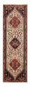 Runner Persisk matta - Nomadic - 250 x 80 cm - grädde