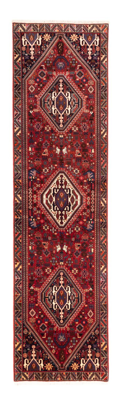 Qashqai Mattan 80x295cm - Persisk matta