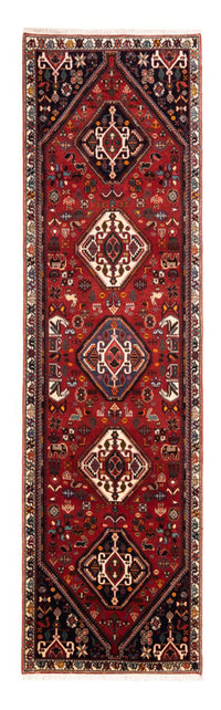 Qashqai Mattan 83x294cm - Persisk matta – product image