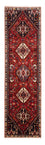 Runner Persisk matta - Nomadic - 294 x 83 cm - röd