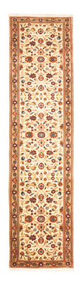 Runner Persisk matta - Classic - 285 x 73 cm - grädde