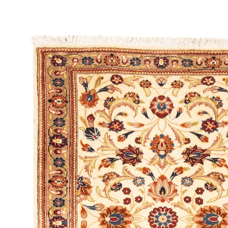 Runner Persisk matta - Classic - 285 x 73 cm - grädde