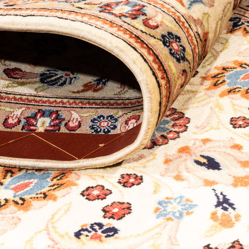 Runner Persisk matta - Classic - 285 x 73 cm - grädde