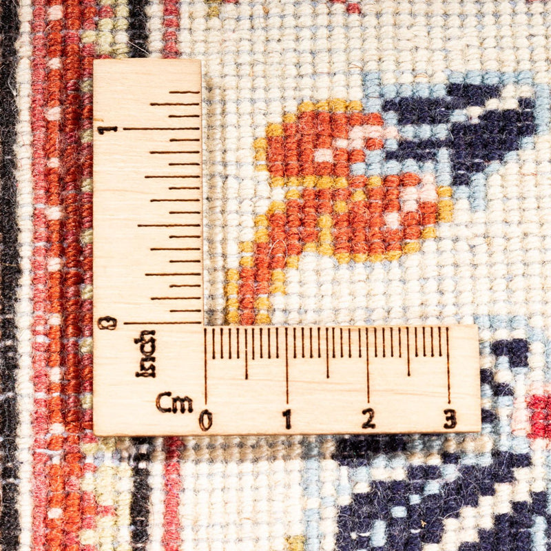 Runner Persisk matta - Classic - 285 x 73 cm - grädde