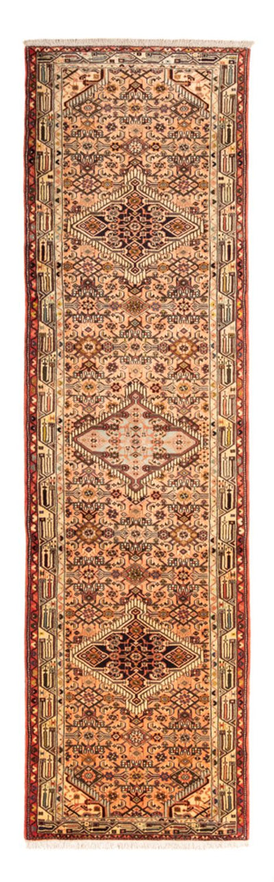 Hamadan Mattan 80x286cm - Persisk matta